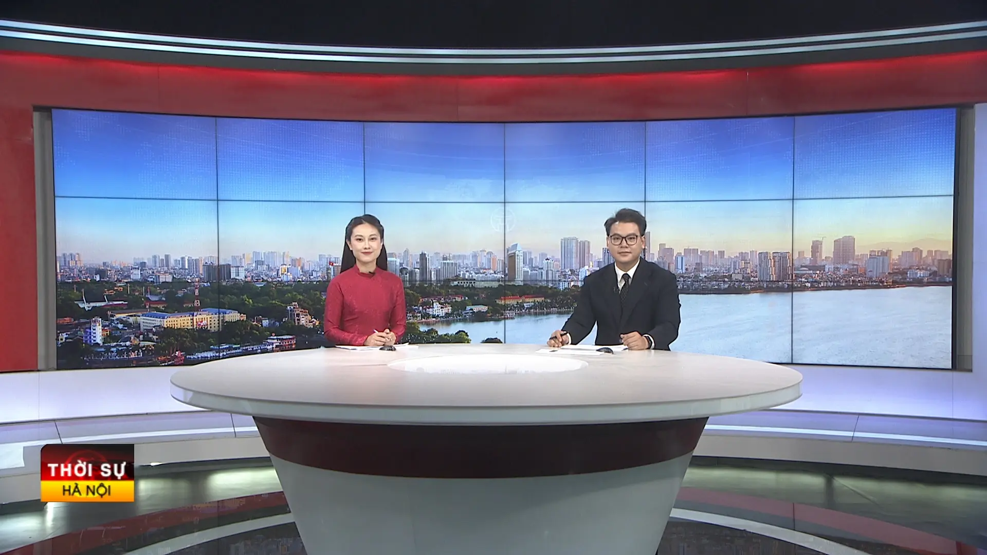 Chương trình Thời sự 18h30 | 01/12/2025